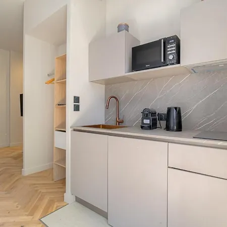 Appartement Avec Terrasse Aux Portes De Lyon,